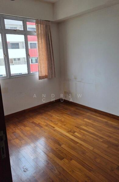 Alessandrea Apartment For Sale at S$ 2,200,000 | PropertyGuru Singapore - Bedroom