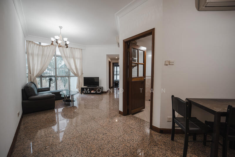 The Bayshore Condominium For Sale at S$ 1,199,999 | PropertyGuru Singapore - Living Room