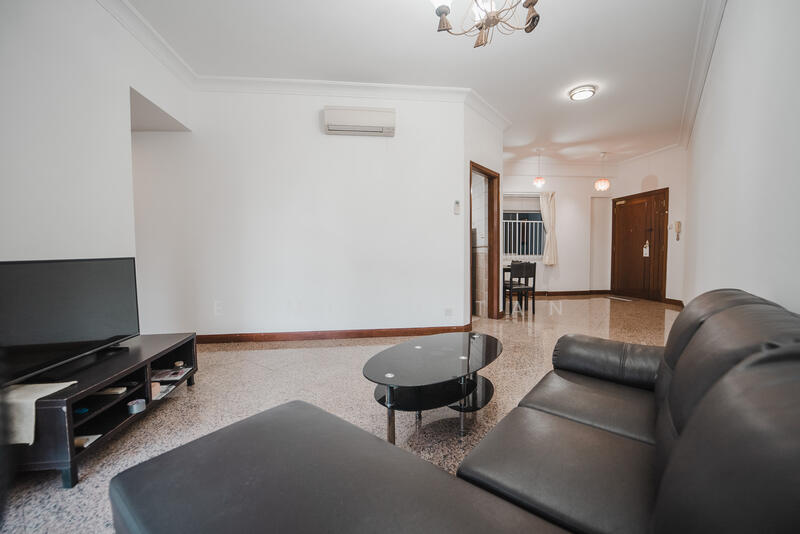 The Bayshore Condominium For Sale at S$ 1,199,999 | PropertyGuru Singapore - Living Room