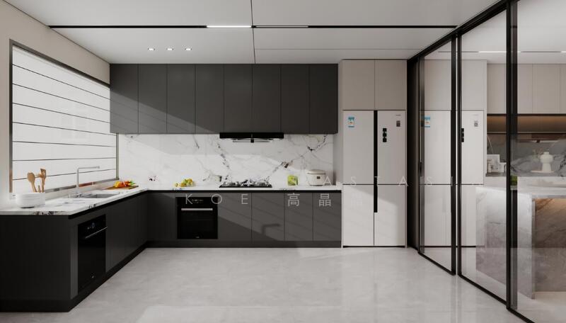 Serangoon Garden Farleigh Borthwick Terraced House For Sale at S$ 7,388,000 | PropertyGuru Singapore