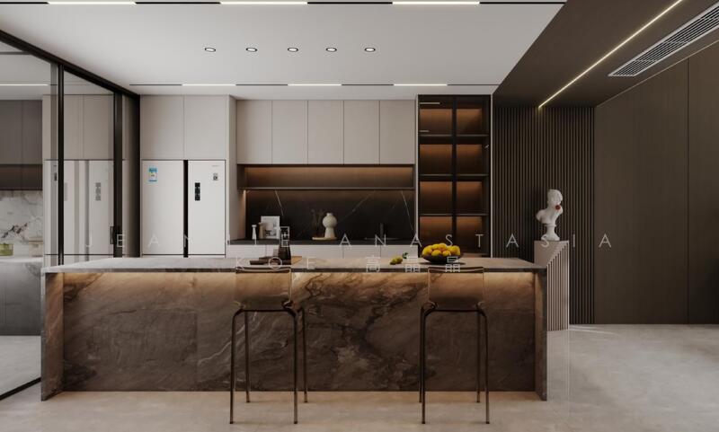 Serangoon Garden Farleigh Borthwick Terraced House For Sale at S$ 7,388,000 | PropertyGuru Singapore