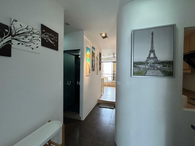 International Plaza, 10 Anson Road, Studio, 431 sqft, Apartment For Rent, by June Ling, 500053777 - Interior - PropertyGuru.com.sg