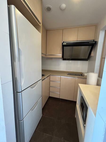 International Plaza, 10 Anson Road, Studio, 431 sqft, Apartment For Rent, by June Ling, 500053777 - Kitchen - PropertyGuru.com.sg