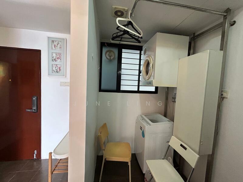 International Plaza, 10 Anson Road, Studio, 431 sqft, Apartment For Rent, by June Ling, 500053777 - Interior - PropertyGuru.com.sg