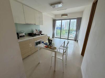 For Rent - The Scala @ Lorong Chuan