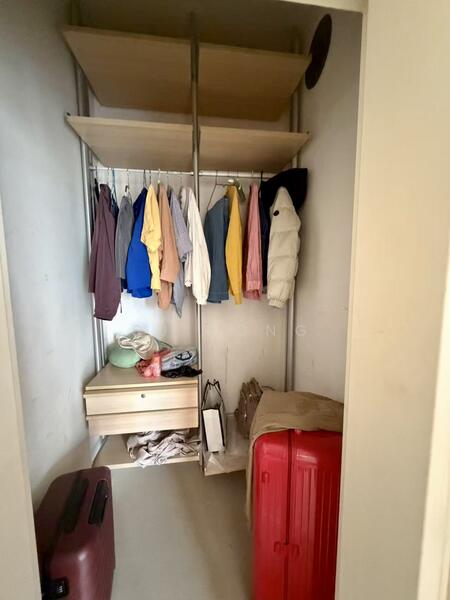 The Scala @ Lorong Chuan, 138 Serangoon Avenue 3, 1 Bedroom, 474 sqft, Condominium For Rent, by SJ Yong, 500053778 - Others - PropertyGuru.com.sg