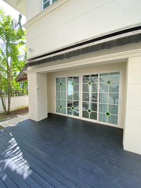 Gentle Villas Bungalow House For Sale at S$ 6,843,250 | PropertyGuru Singapore