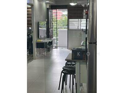 For Sale - 125 Lorong 1 Toa Payoh