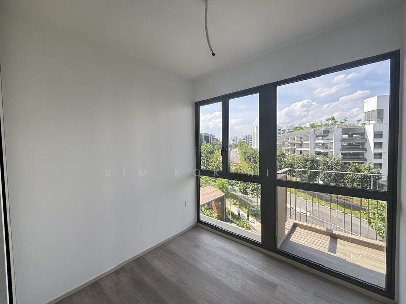 The Watergardens at Canberra, 35 Canberra Drive, 3 Bedrooms, 958 sqft, Condominium For Rent, by Sim Kok Hin, 500053783 - Interior - PropertyGuru.com.sg