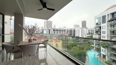 For Sale - The Pier at Robertson