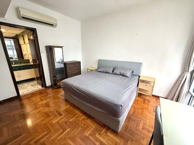 For Rent - UE Square