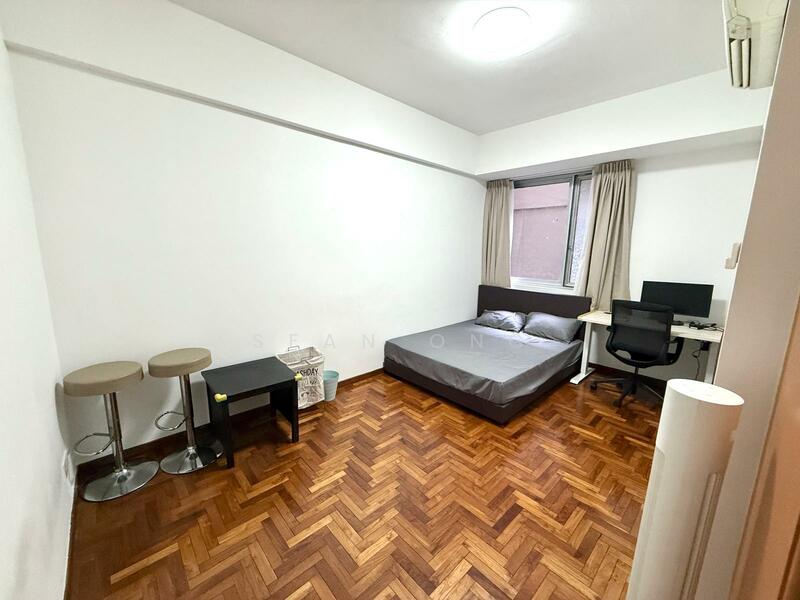 UE Square, 205 River Valley Road, Room Rental, 150 sqft, Apartment For Rent, by Sean Ong, 500053791 - Bedroom - PropertyGuru.com.sg