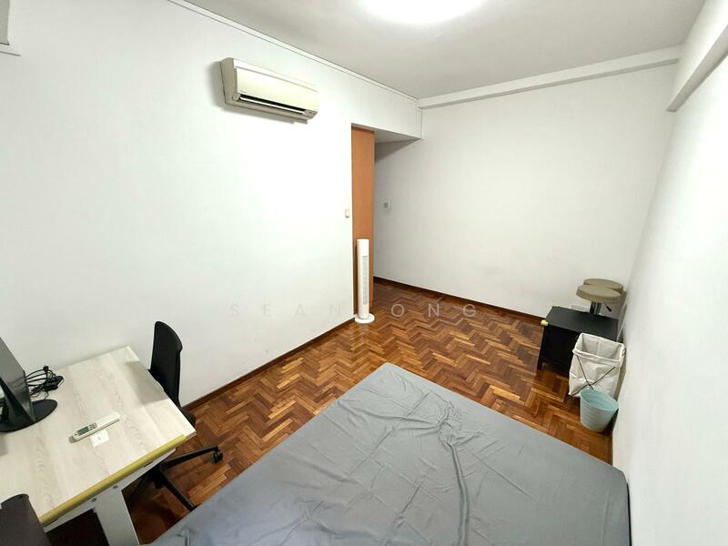 UE Square, 205 River Valley Road, Room Rental, 150 sqft, Apartment For Rent, by Sean Ong, 500053791 - Bedroom - PropertyGuru.com.sg