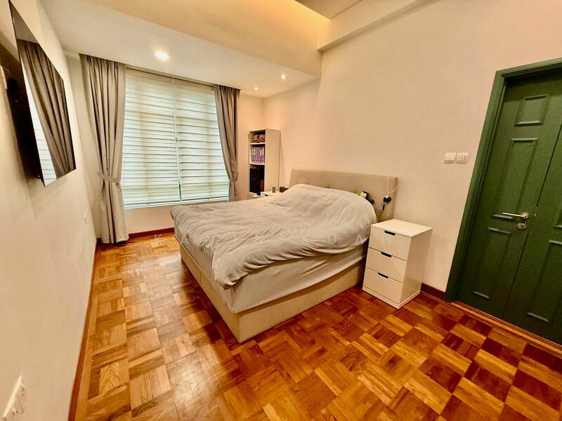 Cavendish Park Condominium For Sale at S$ 2,138,000 | PropertyGuru Singapore - Bedroom