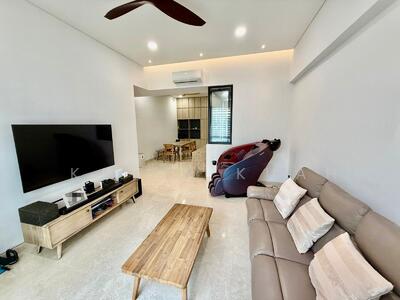 For Sale - Cavendish Park