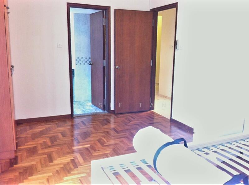 UE Square Apartment For Sale at S$ 3,790,000 | PropertyGuru Singapore