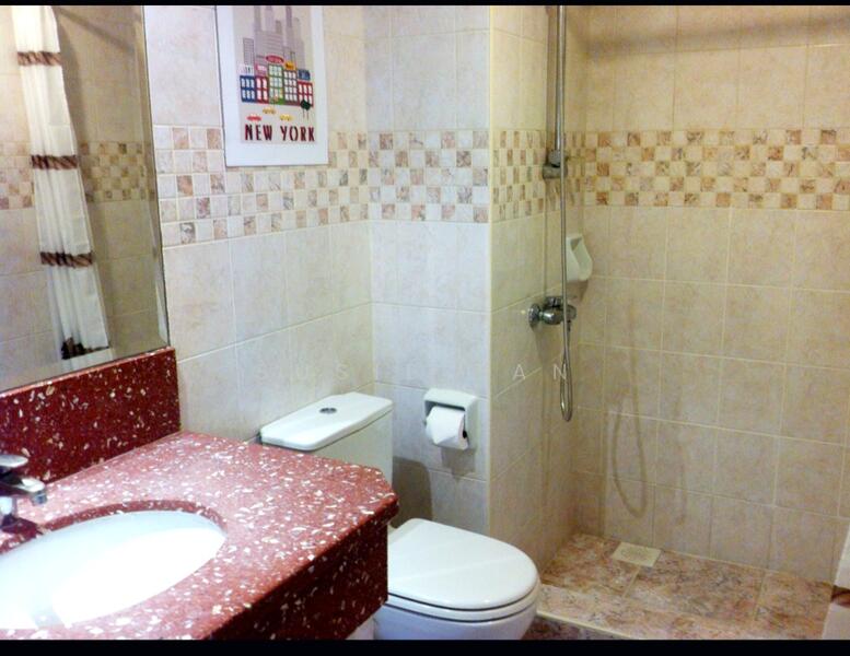 UE Square Apartment For Sale at S$ 3,790,000 | PropertyGuru Singapore