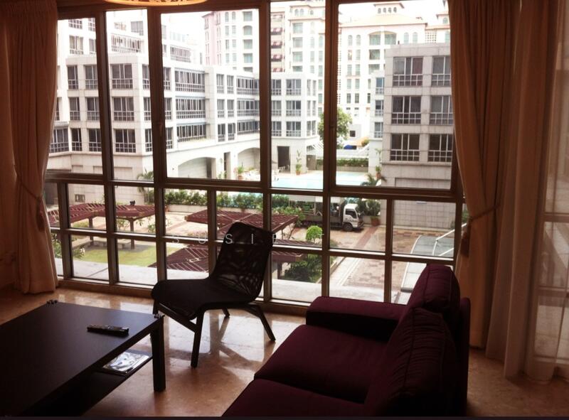 UE Square Apartment For Sale at S$ 3,790,000 | PropertyGuru Singapore