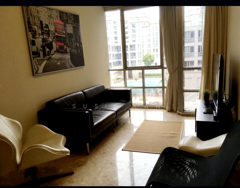 UE Square Apartment For Sale at S$ 3,790,000 | PropertyGuru Singapore