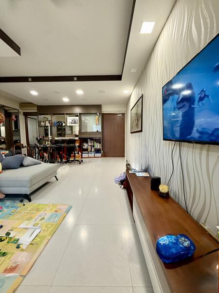 For Sale - Whitewater