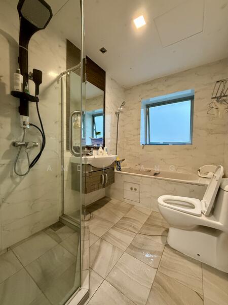 For Sale - Whitewater