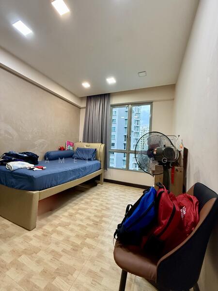 For Sale - Whitewater