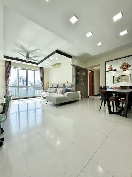 For Sale - Whitewater