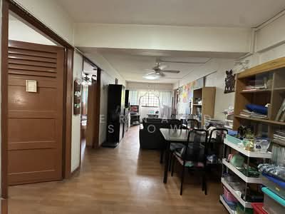 For Sale - 1 Marsiling Drive