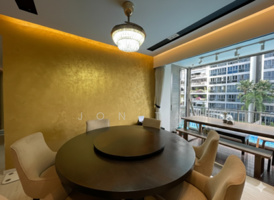 For Sale - SkyPark Residences