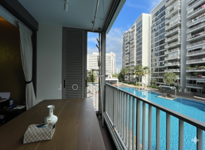 For Sale - SkyPark Residences