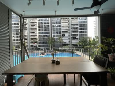 For Sale - SkyPark Residences