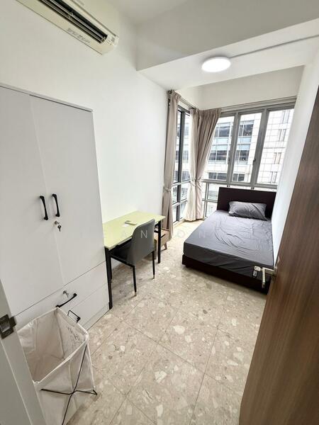 UE Square, 205 River Valley Road, Room Rental, 141 sqft, Apartment For Rent, by Sean Ong, 500053799 - Bedroom - PropertyGuru.com.sg