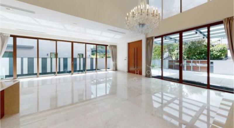 182B Lornie Road, Caldecott MRT, Thomson Road, Novena, 182B Lornie Road, 6 Bedrooms, 9,200 sqft, Bungalow House For Rent, by Yi Yun Shone Zhang, 500053801 - PropertyGuru.com.sg