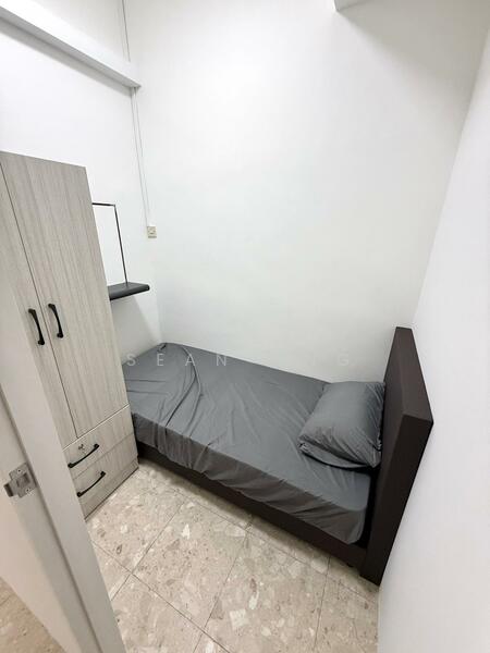 UE Square, 205 River Valley Road, Room Rental, 80 sqft, Apartment For Rent, by Sean Ong, 500053802 - Bedroom - PropertyGuru.com.sg