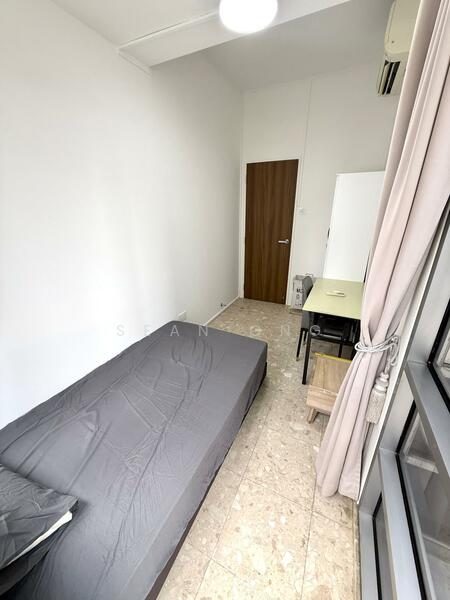 UE Square, 205 River Valley Road, Room Rental, 80 sqft, Apartment For Rent, by Sean Ong, 500053802 - Bedroom - PropertyGuru.com.sg