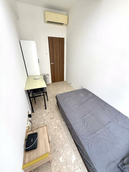 UE Square, 205 River Valley Road, Room Rental, 80 sqft, Apartment For Rent, by Sean Ong, 500053802 - Bedroom - PropertyGuru.com.sg