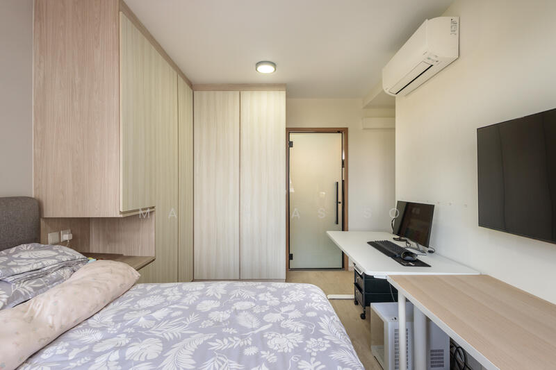 153C Bedok South Road HDB Flat For Sale at S$ 965,000 | PropertyGuru Singapore - Bedroom