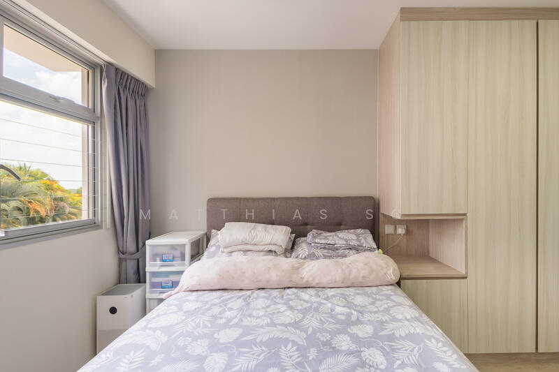 153C Bedok South Road HDB Flat For Sale at S$ 965,000 | PropertyGuru Singapore - Bedroom