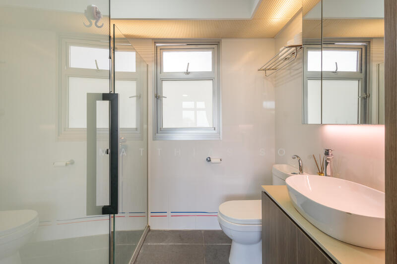 153C Bedok South Road HDB Flat For Sale at S$ 965,000 | PropertyGuru Singapore - Bathroom