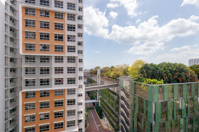 153C Bedok South Road HDB Flat For Sale at S$ 965,000 | PropertyGuru Singapore - Exterior