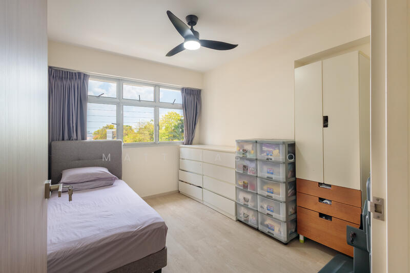 153C Bedok South Road HDB Flat For Sale at S$ 965,000 | PropertyGuru Singapore - Bedroom