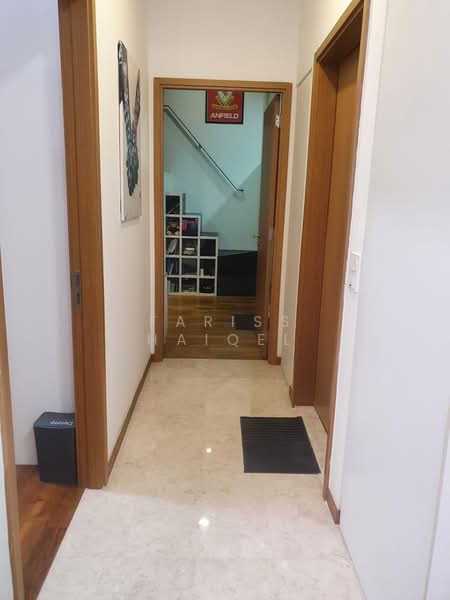 For Sale - The Tennery