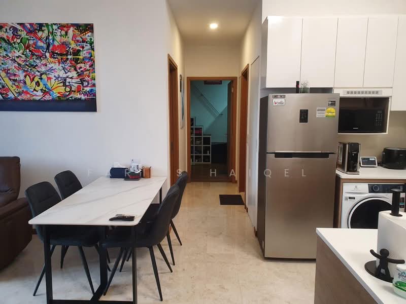 For Sale - The Tennery