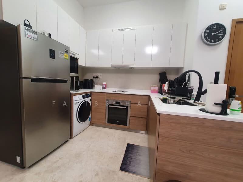 For Sale - The Tennery