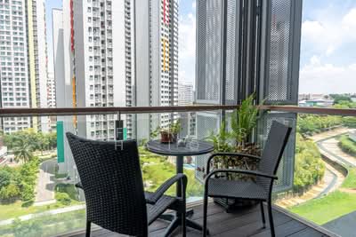 For Sale - The Tennery