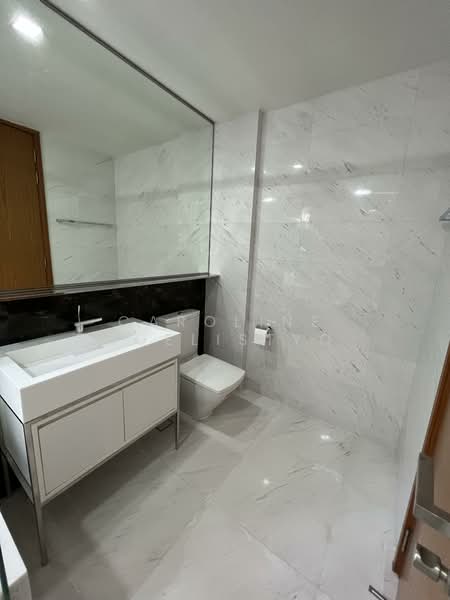 Floridian, 965 Bukit Timah Road, 3 Bedrooms, 1,356 sqft, Condominium For Rent, by Caroline Soelistyo, 500053813 - PropertyGuru.com.sg