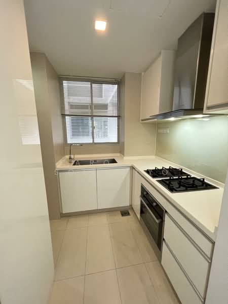 Floridian, 965 Bukit Timah Road, 3 Bedrooms, 1,356 sqft, Condominium For Rent, by Caroline Soelistyo, 500053813 - PropertyGuru.com.sg