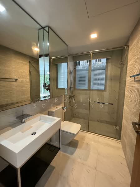 Floridian, 965 Bukit Timah Road, 3 Bedrooms, 1,356 sqft, Condominium For Rent, by Caroline Soelistyo, 500053813 - PropertyGuru.com.sg