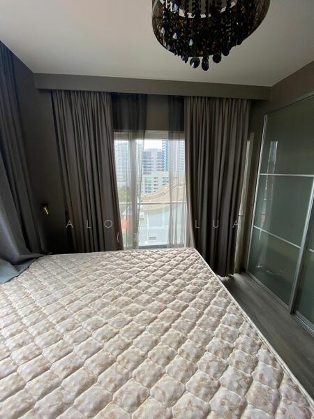 City Regency, 18 Saint Michael's Road, 2 Bedrooms, 850 sqft, Apartment For Rent, by Aloisa Lua (嘉嘉), 500053817 - Bedroom - PropertyGuru.com.sg