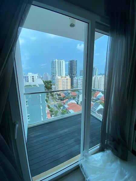 City Regency, 18 Saint Michael's Road, 2 Bedrooms, 850 sqft, Apartment For Rent, by Aloisa Lua (嘉嘉), 500053817 - View - PropertyGuru.com.sg